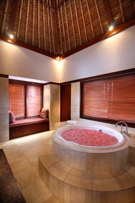 Park View Heights, 3 Bedroom Private Villa Nusa Dua  Esterno foto