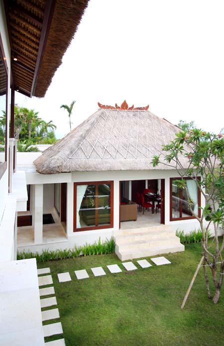 Park View Heights, 3 Bedroom Private Villa Nusa Dua  Esterno foto