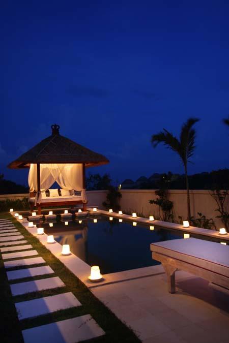 Park View Heights, 3 Bedroom Private Villa Nusa Dua  Esterno foto