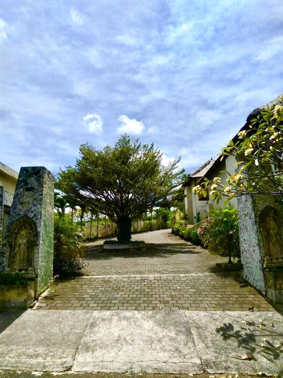Park View Heights, 3 Bedroom Private Villa Nusa Dua  Esterno foto